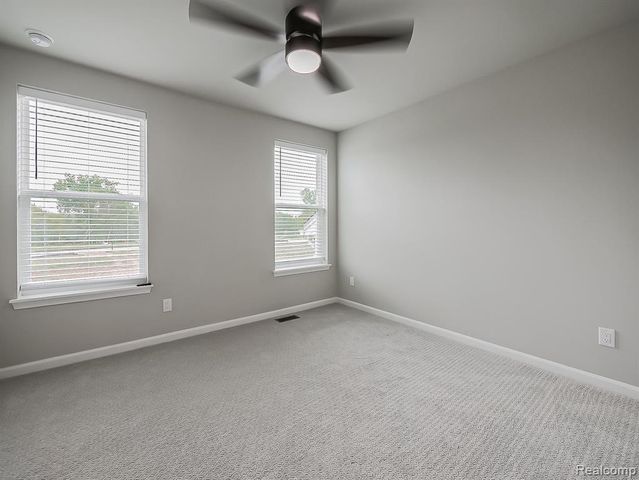 49533 Coldwater Ridge Drive, Northville, MI 48168