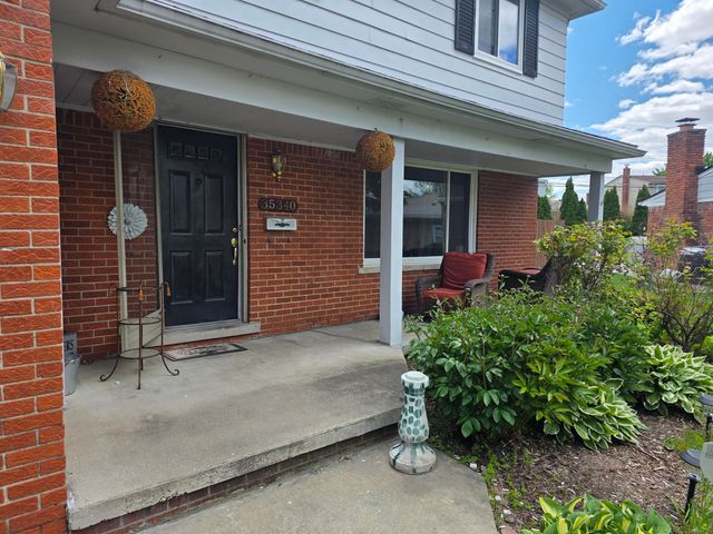 35340 Monza Court, Sterling Heights City, MI 48312