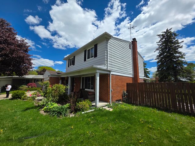 35340 Monza Court, Sterling Heights City, MI 48312