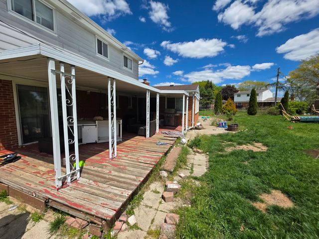 35340 Monza Court, Sterling Heights City, MI 48312