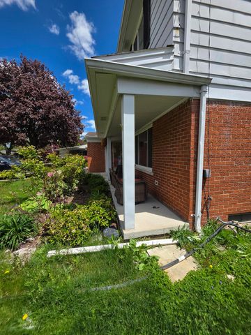 35340 Monza Court, Sterling Heights City, MI 48312