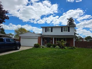 35340 Monza Court, Sterling Heights City, MI 48312