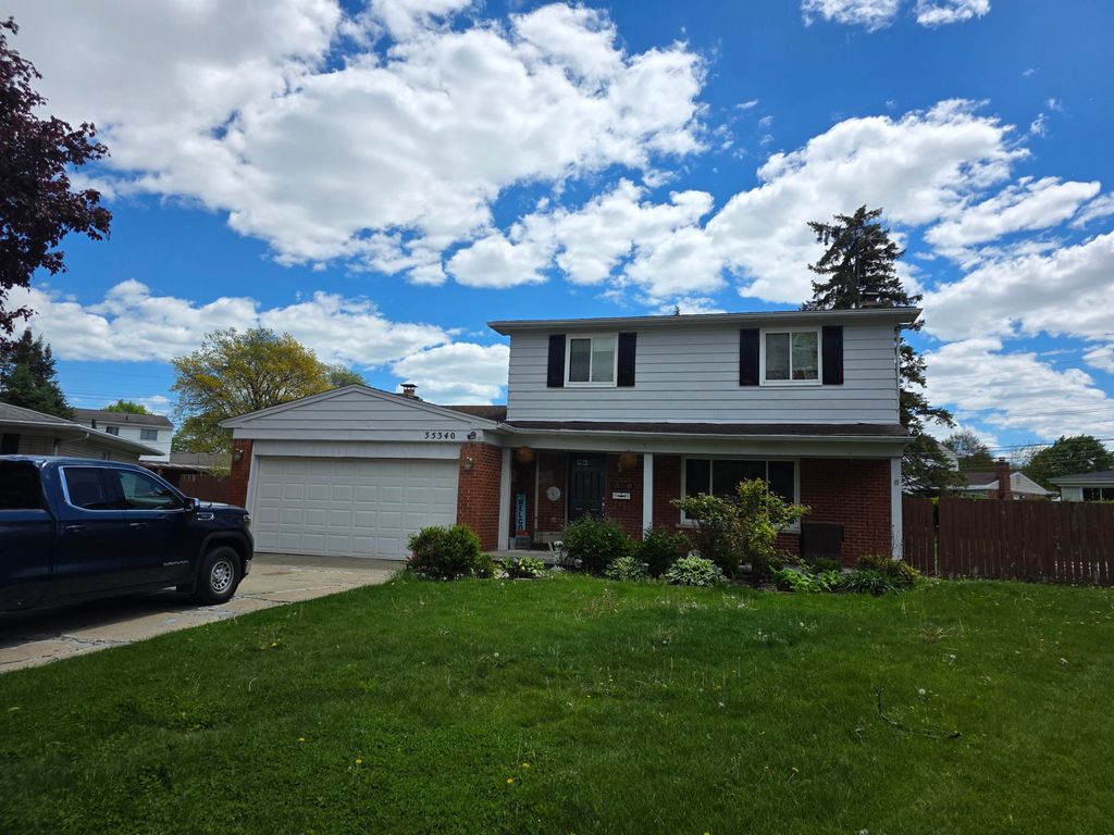 35340 Monza Court, Sterling Heights City, MI 48312