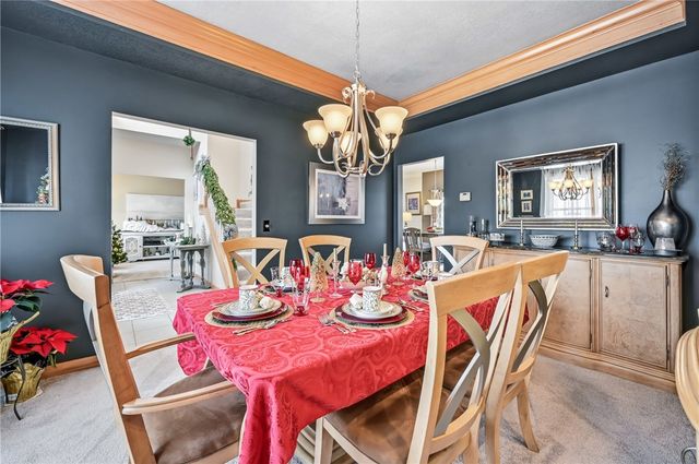 3733 Cornell Dr., Hermitage, PA 16148