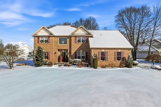 3733 Cornell Dr., Hermitage, PA 16148