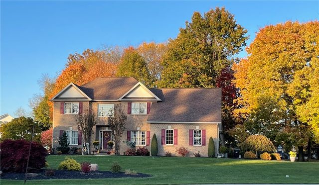 3733 Cornell Dr., Hermitage, PA 16148