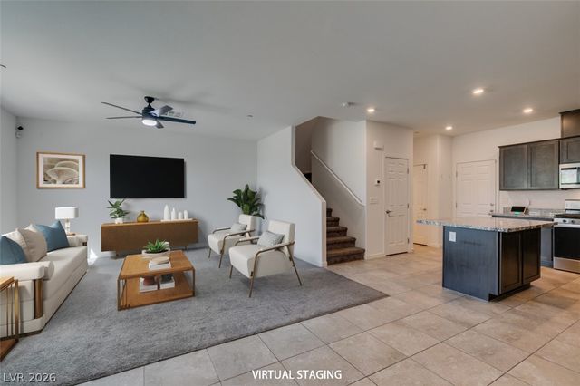 451 Filaree Place, Henderson, NV 89015