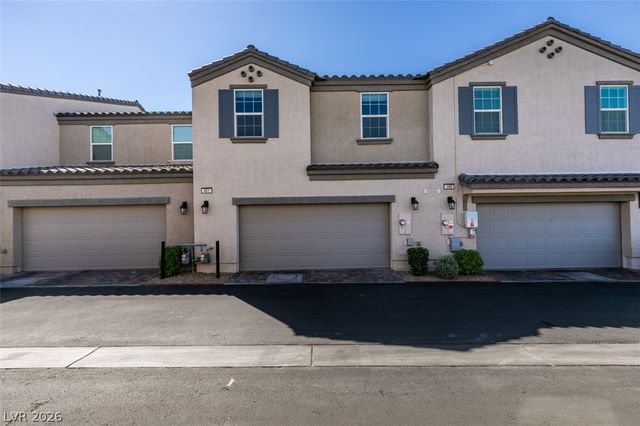 451 Filaree Place, Henderson, NV 89015