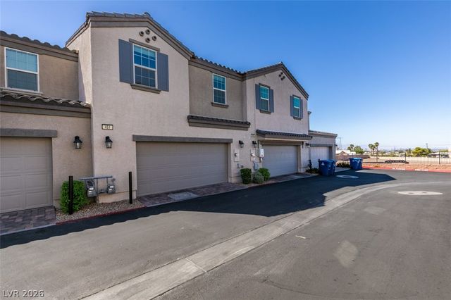 451 Filaree Place, Henderson, NV 89015