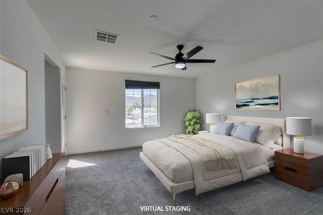 451 Filaree Place, Henderson, NV 89015