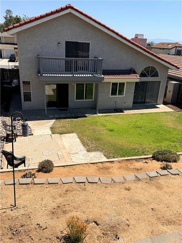 21426 Blossom Hill, Moreno Valley, CA 92557