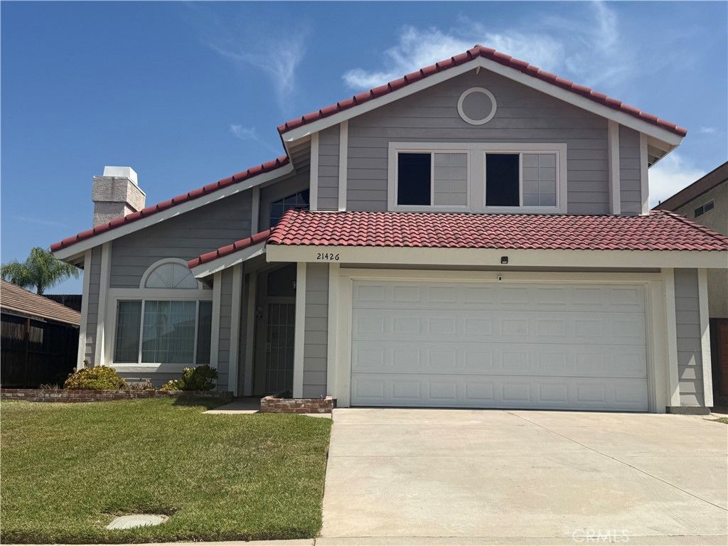 21426 Blossom Hill, Moreno Valley, CA 92557