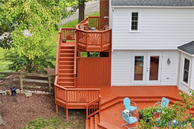 8305 Dove Hollow Pl, Glen Allen, VA 23060
