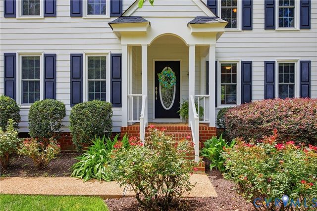 8305 Dove Hollow Pl, Glen Allen, VA 23060
