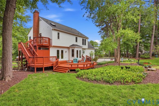 8305 Dove Hollow Pl, Glen Allen, VA 23060