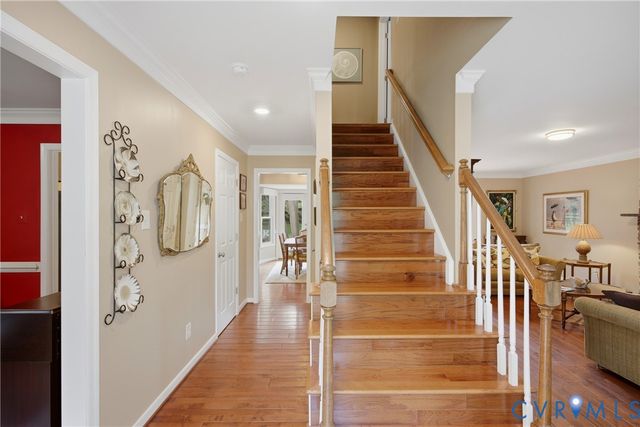 8305 Dove Hollow Pl, Glen Allen, VA 23060
