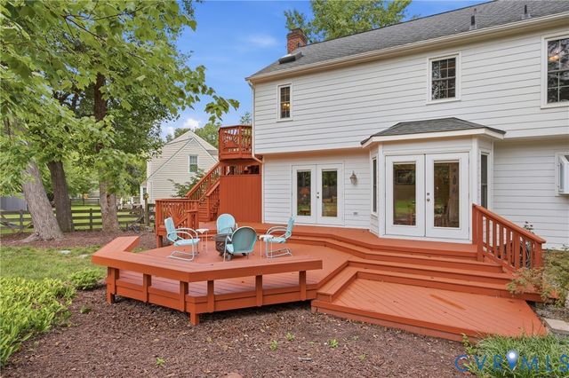 8305 Dove Hollow Pl, Glen Allen, VA 23060