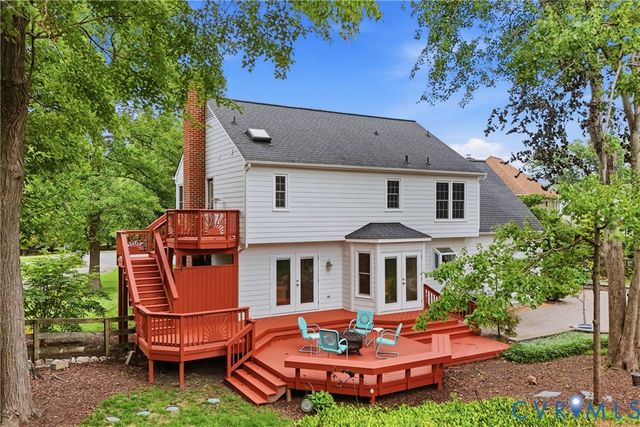 8305 Dove Hollow Pl, Glen Allen, VA 23060