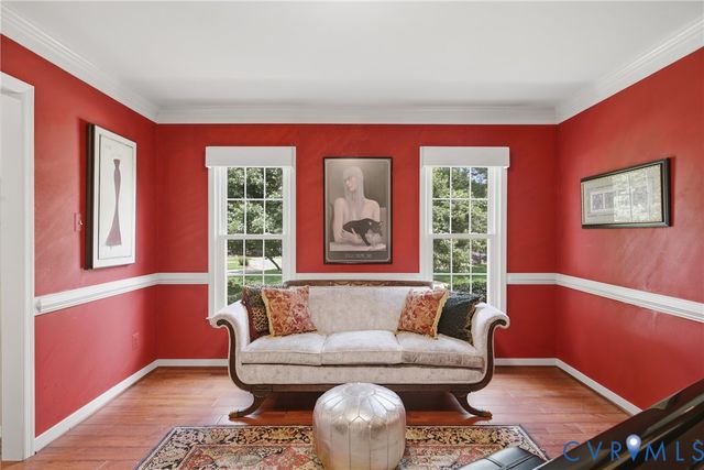 8305 Dove Hollow Pl, Glen Allen, VA 23060