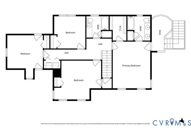 8305 Dove Hollow Pl, Glen Allen, VA 23060