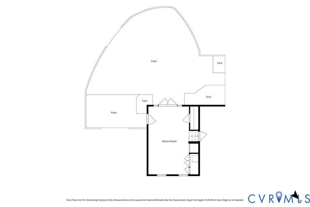 8305 Dove Hollow Pl, Glen Allen, VA 23060
