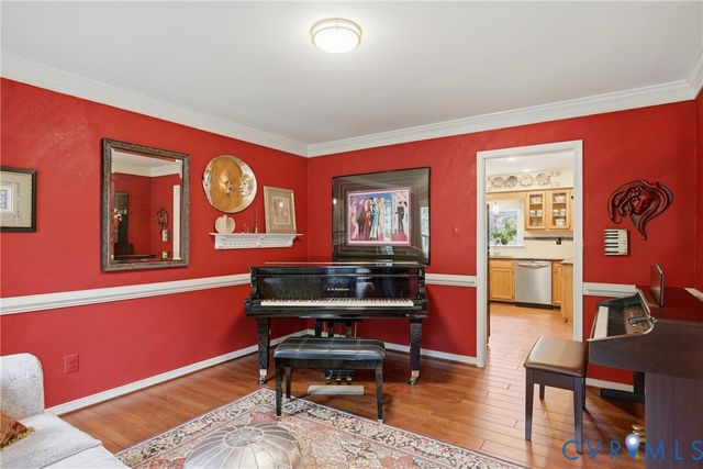 8305 Dove Hollow Pl, Glen Allen, VA 23060