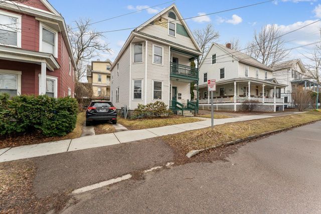 35 South Union Street, Burlington, VT 05401