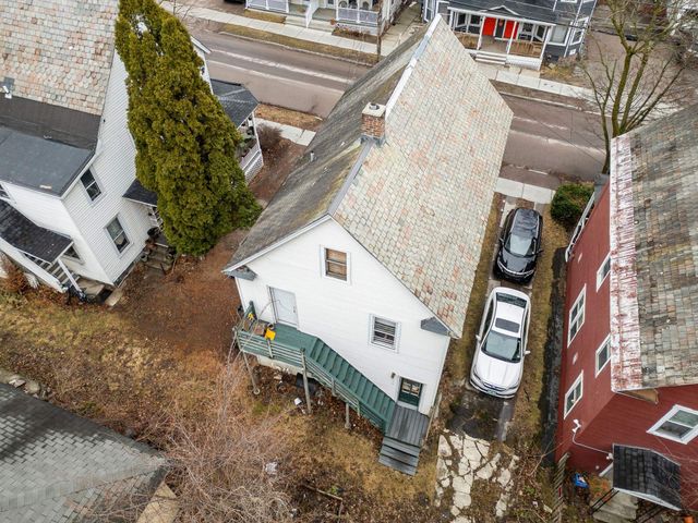35 South Union Street, Burlington, VT 05401
