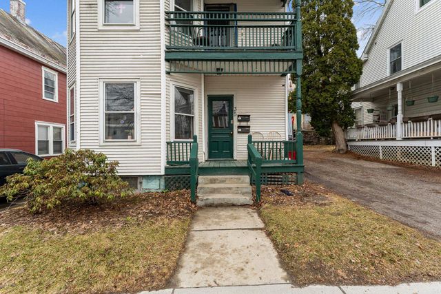 35 South Union Street, Burlington, VT 05401