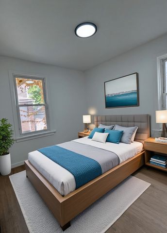 8952 S Aberdeen Street, Chicago, IL 60620