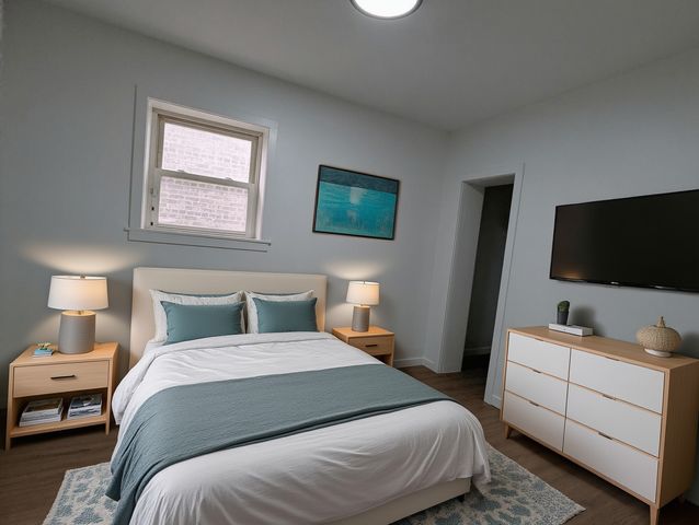 8952 S Aberdeen Street, Chicago, IL 60620