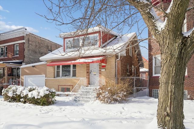 8952 S Aberdeen Street, Chicago, IL 60620