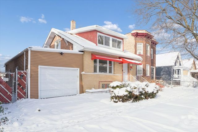 8952 S Aberdeen Street, Chicago, IL 60620