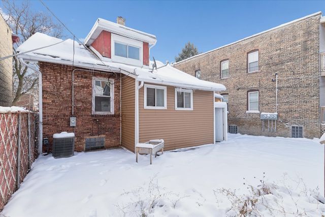 8952 S Aberdeen Street, Chicago, IL 60620