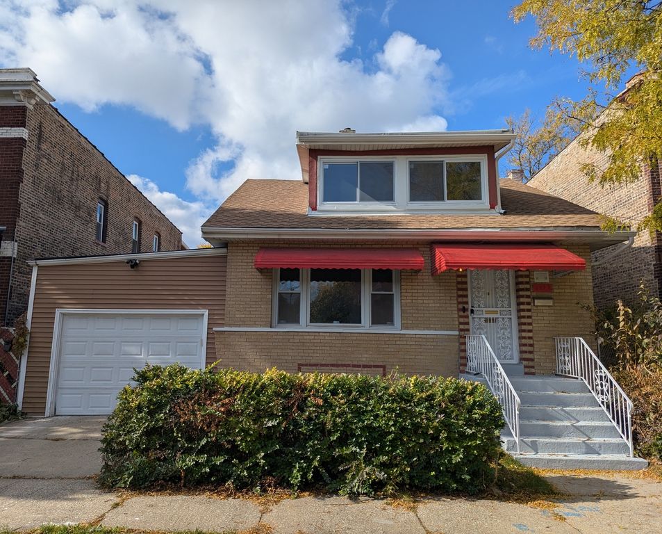 8952 S Aberdeen Street, Chicago, IL 60620