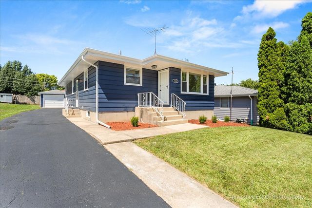 223 S Margaret Street, Joliet, IL 60436
