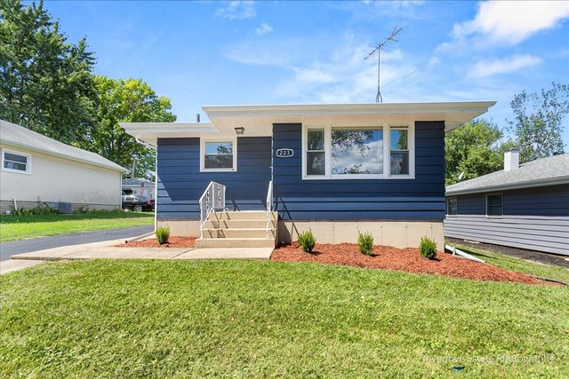 223 S Margaret Street, Joliet, IL 60436