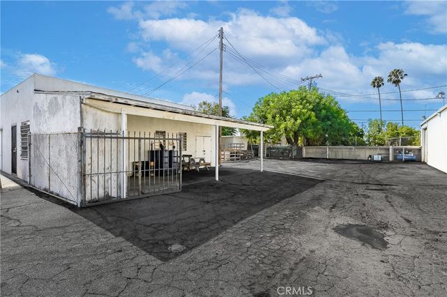 2745 Seaman, South El Monte, CA 91733