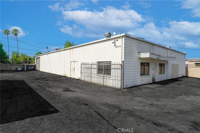 2745 Seaman, South El Monte, CA 91733