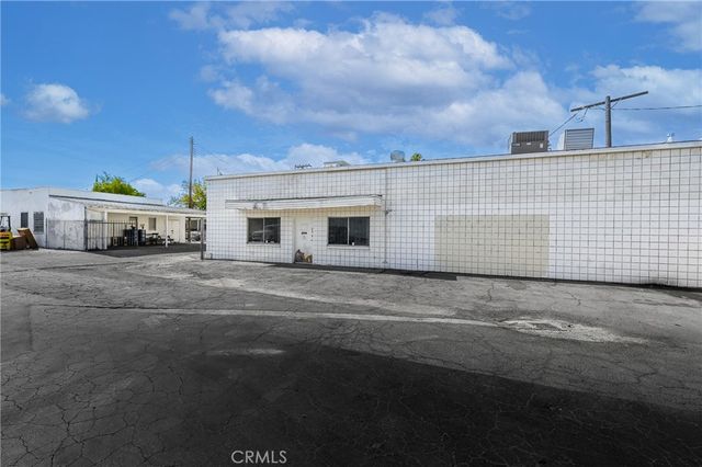 2745 Seaman, South El Monte, CA 91733