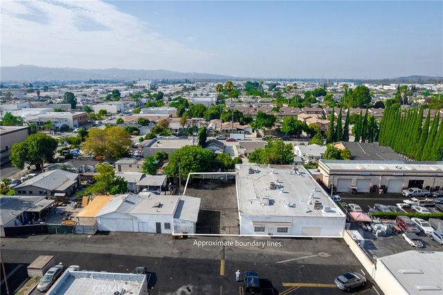 2745 Seaman, South El Monte, CA 91733