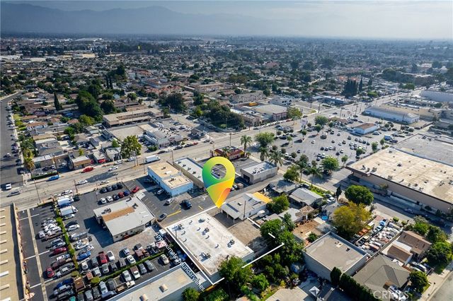 2745 Seaman, South El Monte, CA 91733