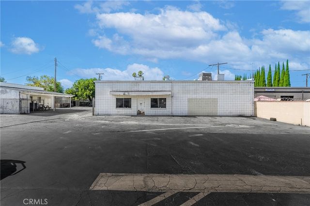 2745 Seaman, South El Monte, CA 91733