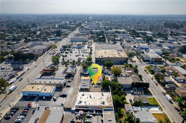 2745 Seaman, South El Monte, CA 91733