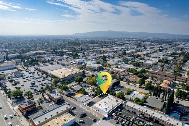2745 Seaman, South El Monte, CA 91733