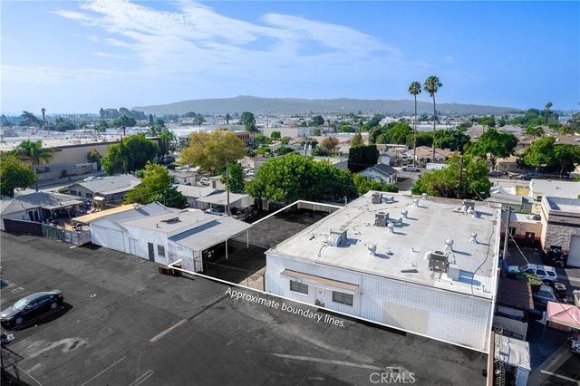 2745 Seaman, South El Monte, CA 91733