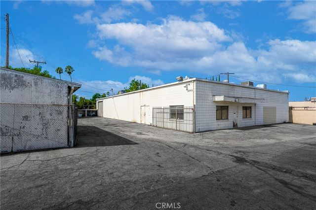 2745 Seaman, South El Monte, CA 91733