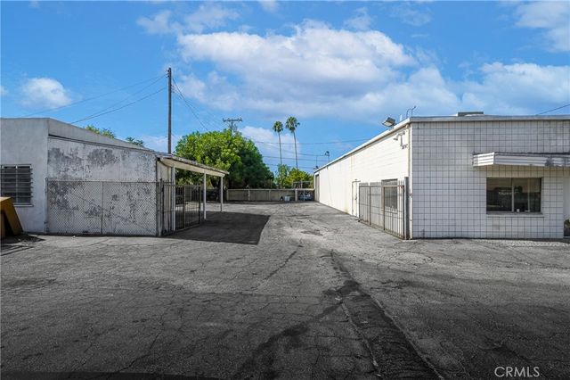 2745 Seaman, South El Monte, CA 91733