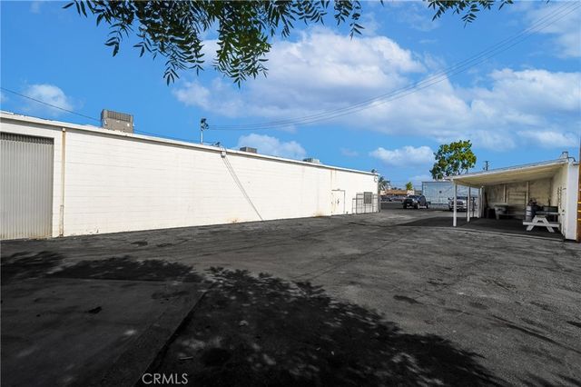 2745 Seaman, South El Monte, CA 91733