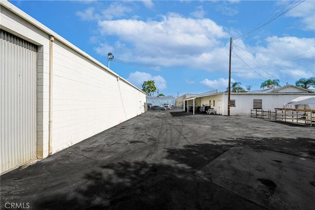 2745 Seaman, South El Monte, CA 91733